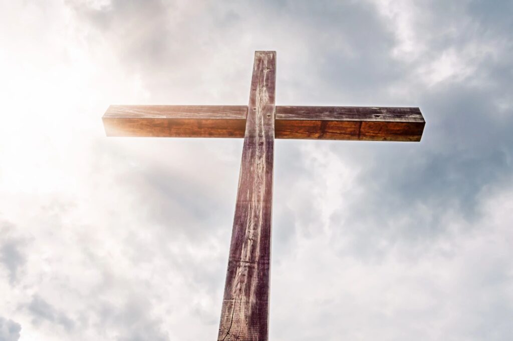 Easter Service