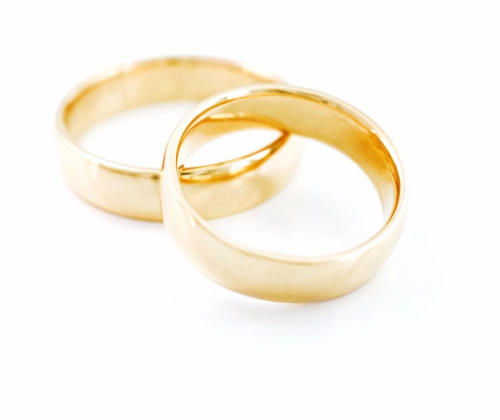 Marriage Matters: A Call to be Holy